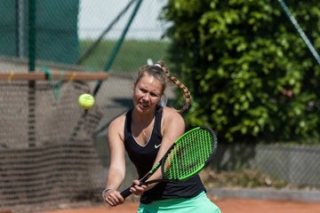 Bild 12 - OL Harburger Turnerbund - Hamburger Polo Club : Ergebnis: 3:6